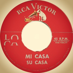Funky mix