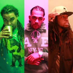 TBHM Wet "Players Anthem 2015" feat. Haywood the Go Man [Prod. By YpOnTheBeat]