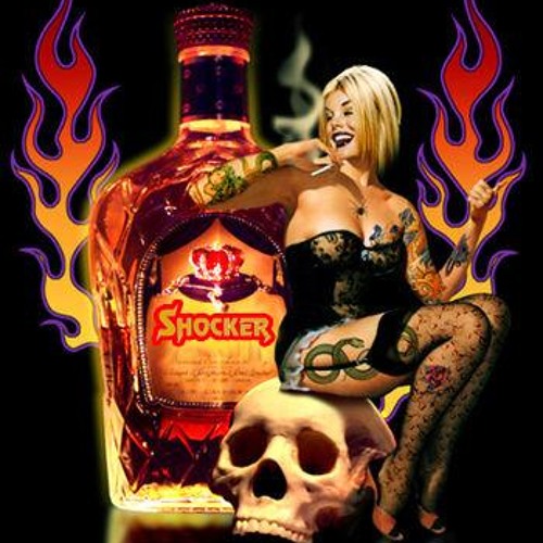 Shocker - I Wanna Rock - Twisted Sister