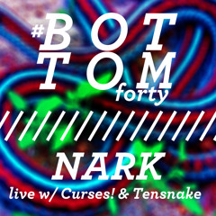 Live with Curses! and Tensnake 4.10.13