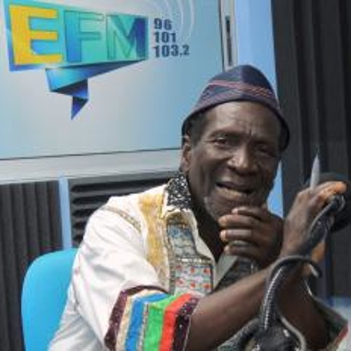 Stream IBO sur EFM RADIO de 17h 18h by EFM.Radio Listen online