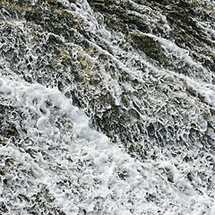 Waves and Pebbles