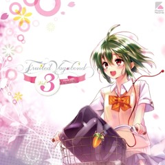 Fruited Vagabond Vol.3 DEMO