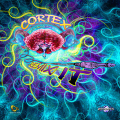 Cortex - Remix It - geocd087 (Boundless Music / Geomagnetic.tv)