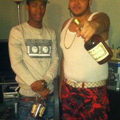 Ride Or Die (Produced By  Grizzly Squad Production)