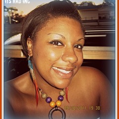 Mz. Butterfliez (Nessa Nicole) - New Personality