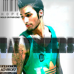 Red Lipstick ft Eccentric King