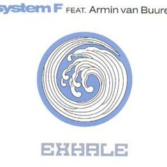 Armin Van Buuren - Exhale