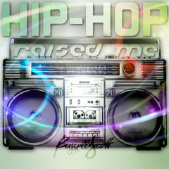 Hip-Hop Raised Me (M83 - Midnight City) Remix