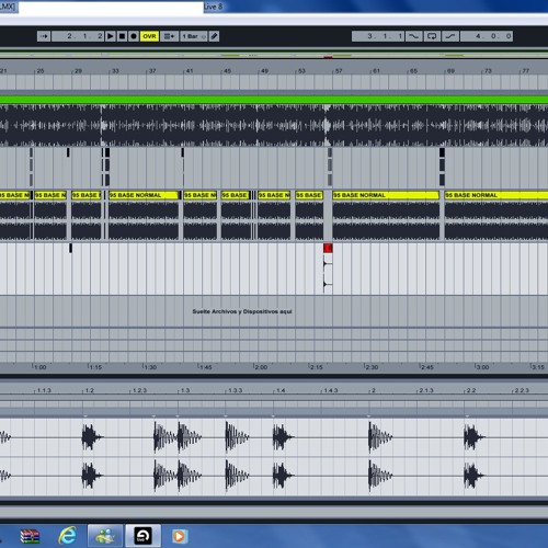 95 PUNTO Y APARTE - TEGO CALDERON [DJ CHRISTIAN 13' (IN. HIP HOP) GMX]