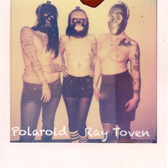 Ray Toven - Polaroid (Original Mix) *REMIX STEMS IN DESCRIPTION*