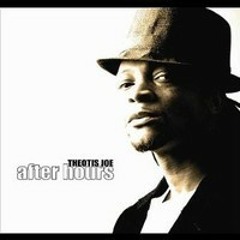 THEOTIS JOE - NO GAMES