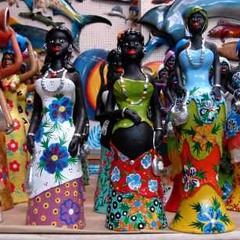 Rebeca Bagarrao - Nao Deixe o Samba Morrer