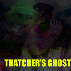 the THATCHER CONSPIRACY