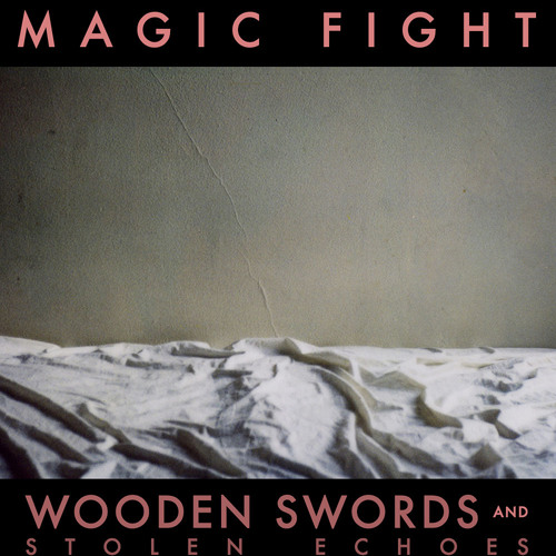 Magic Fight - Legs