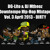 Artwork for DG-Lito & DJ Mtheoz - Downtempo Hip-Hop Mixtape Vol. 3 April 2013 - DIRTY