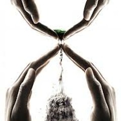 Hour Glass/ weeknd sample