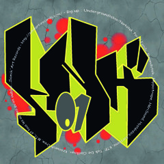 B2  Silyfirst vs The Foxx - Ultrasonik