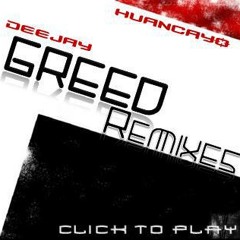 Eddy Herrera Ft.Liz - A Dormir Juntitos !¡DJ Greed!¡