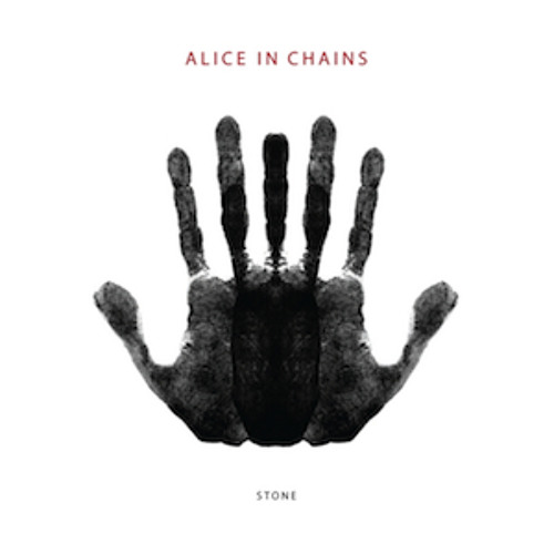 "Stone" - Alice In Chains (Live)