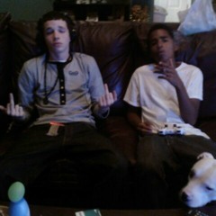 WhiteBoy Ft Kidd Wave- Cali Weed