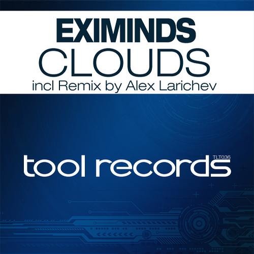 Eximinds - Clouds (Alex Larichev Remix)