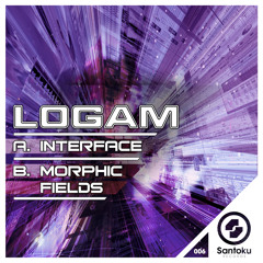 LOGAM - Interface (CLIP) Out Now!!!
