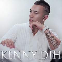01. ME PONES EN TENSION - KENNY DIH // ESTRENO ABRIL // DESCARGA EN RZCMUSIC.COM.AR