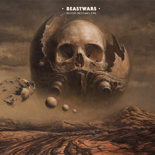 Beastwars - Realms