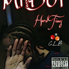 Milboi-tears Of Joy Freestyle  at Philadelphia