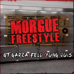 JACKPOT (MORGUE FREESTYLE)
