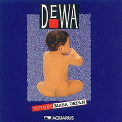 05 Format Masa Depan (Dewa19)