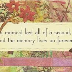 My Memory - Instrumental (Piano and violin version)