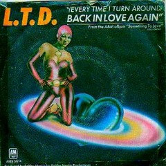 Ltd back in love