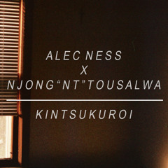 Alec Ness x Njong "NT" Tousalwa - Kintsukuroi (SBMRSD001)