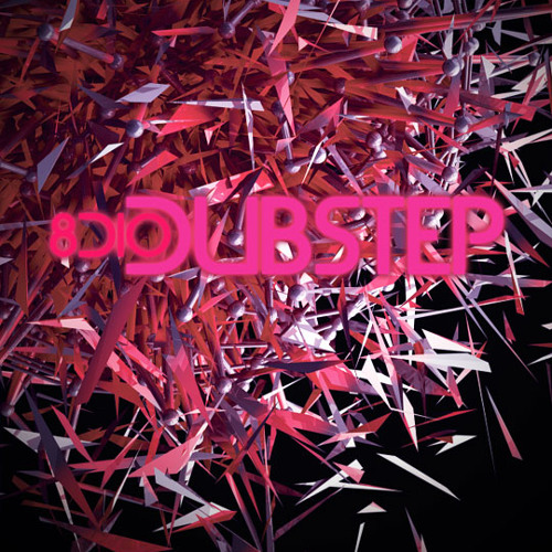 8Dio Dubstep: "Force Modified" by Peter Brinkley