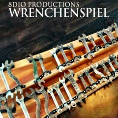 8Dio Wrenchenspiel