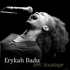 Erykah Badu - "Didn't Cha Know (A Brighter Day/ If You Believe/ Outro)" (Live 2008)