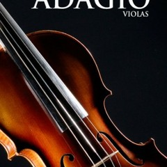 8Dio Adagio Violas