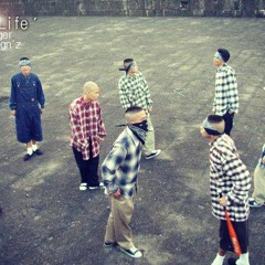 Mafia  BlaNcA (Spoker ft Arabe)