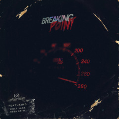 Cosmic Sand - Breaking Point (Wolf Saga Remix)
