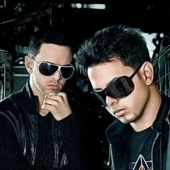 J Felo y Mosty - Me Enamoro