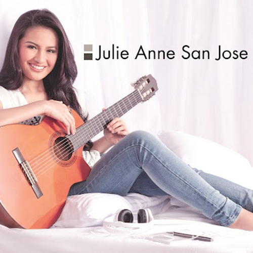 Bakit Ngayon-Julie Anne San Jose (Audio)