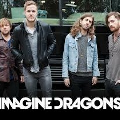 Imagin Dragons - RadioActive (Kyfix Remix)