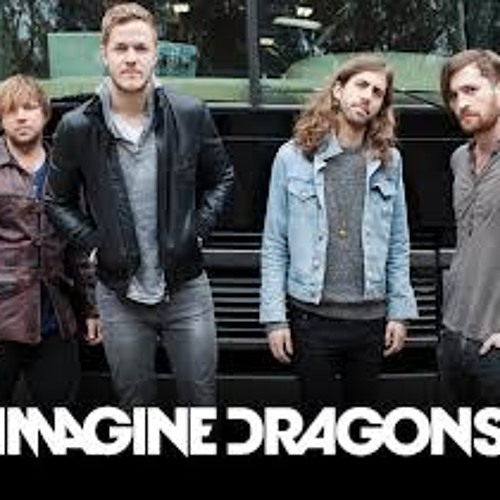 Imagin Dragons - RadioActive (Kyfix Remix)