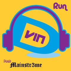 VinD ft Mainstr3me - Run (DJ Landi Remix)