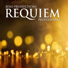8Dio Requiem Pro