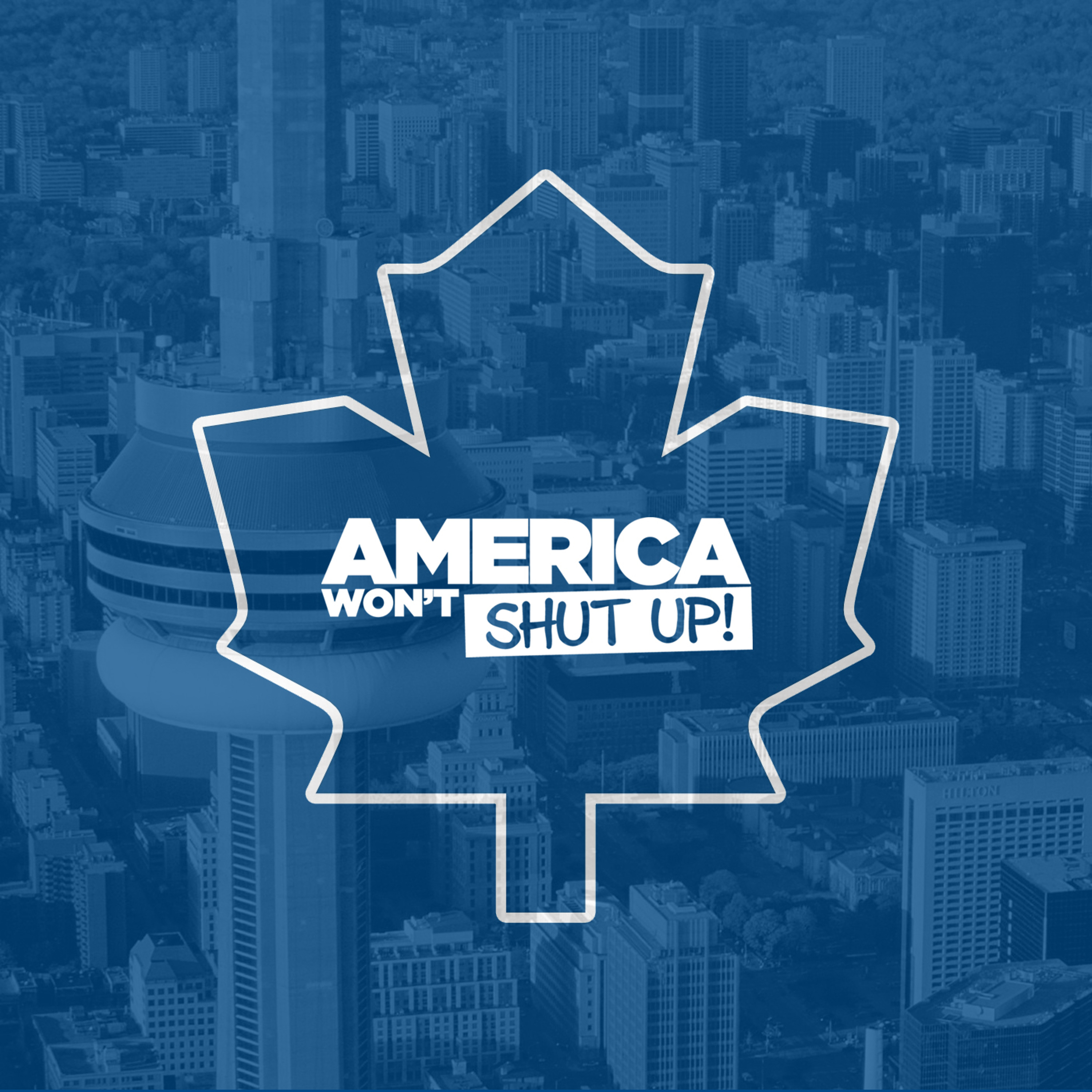 About Toronto! with John Haskell & Elaine Meyer