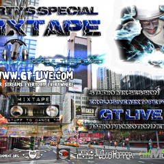 Torty GT Live Special Mixtape