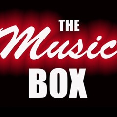 Danny Franks Live at The Music Box 2013-04